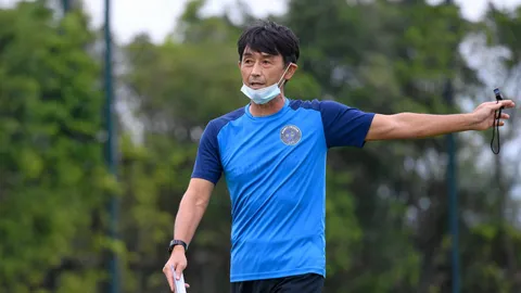 “อิชิอิ เวย์”