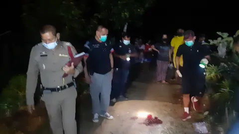 พ่อคว้าปืนยิงลูกชายดับ หลังเตือนเรื่องขี่ จยย. แต่เหิมเข้ามาทำร้าย