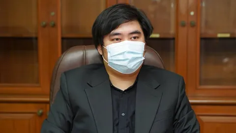 ซัดเพจ "ประเทศกูมี" แพร่ภาพตัดต่อ-ข้อความเท็จ อ้าง สู้เพื่อประชาธิปไตย