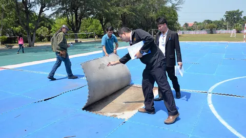 บทเรียนจากคดีฟุตซอล