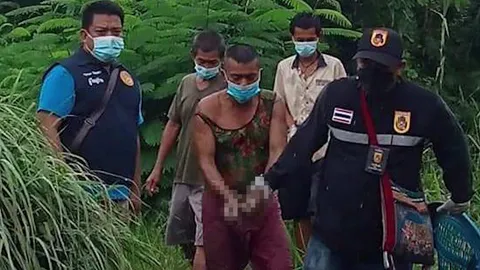 ระดมตำรวจสืบสวน วางแผนจับคนร้ายฆ่าปาดคอสาวโรงงานระยอง ตั้งค่าหัว 5 หมื่น