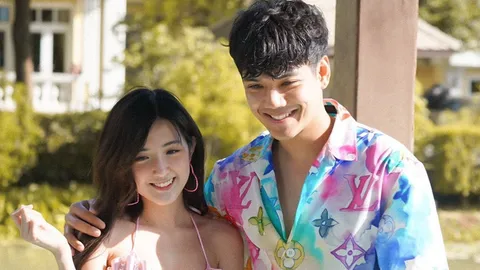 นิกกี้ ณฉัตร ไม่รอช้าขอเคลียร์ดราม่าไม่ให้เกียรติ เบียร์ เดอะวอยซ์ 