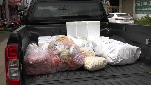 ลิซ่าช่วยชีวิต โรงงานลูกชิ้นหมู ฟื้น ผลิตเพิ่ม 3 เท่าตัว 