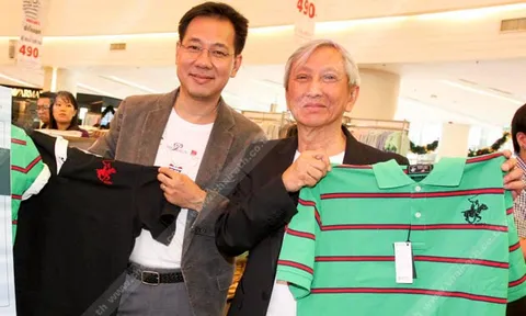 เมนอินเทรนด์รวมนํ้าใจ ช่วยผู้ประสบภัยนํ้าท่วม