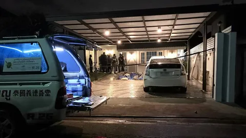 นร.หญิงวัย 15 ฆ่าตัวตาย พ่ายความรักแรกรุ่น 9 มม.กรอกปากสลด