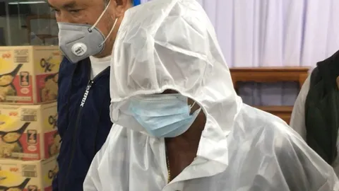 ประวัติโชกโชน "ไอ้แอะ" เดนคุก-ฆ่าปาดคอสาวโรงงาน แม่แฉวีรกรรมโหด