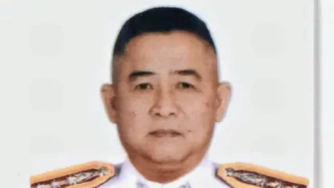 พ.ต.อ.ตานิษฐ์ รามดิษฐ์ ทำผลดีคลี่คลายคดี “บังฟัต” พิจารณากลับถิ่น