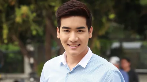 "ดรีม กันต์ดนัย" กลับมาโกยใจแฟนละคร ใน "บาปรักทะเลฝัน" และ "อีสาวอันตราย"