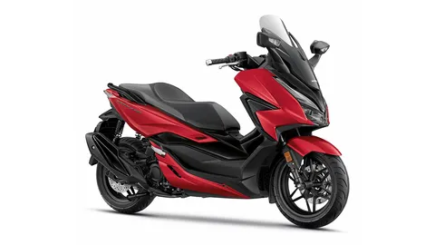 บิ๊กสกูตเตอร์ท็อปคลาส