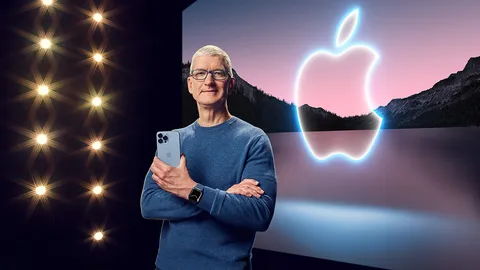 สรุปจุดเด่น iPhone 13 และผลิตภัณฑ์ใหม่