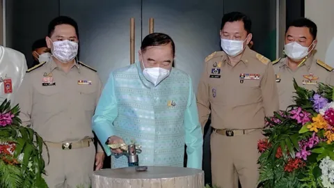 “กรมป่าไม้” สถาปนาครบ 125 ปี เปิด “พิพิธภัณฑ์กรมป่าไม้ ปลูกป่าในใจคน”