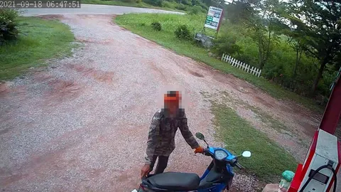 พบเบาะแสไอ้หื่นข่มขืนสาว 17 ที่ชัยภูมิโผล่อำเภอใกล้ๆ หากเจอแจ้ง ตร.จับได้