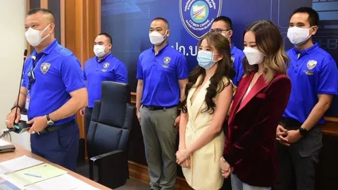 แพรวา-ฝน ถูกตั้งกล้องแอบถ่าย จับแอดมินเพจพร้อมเอาเรื่องให้ถึงที่สุด (คลิป)