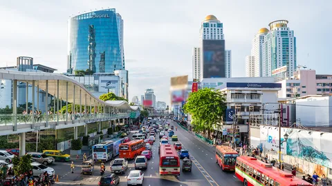 กรุงเทพฯแซนด์บ็อกซ์ เห็นด้วย! แต่อย่ารีบร้อน