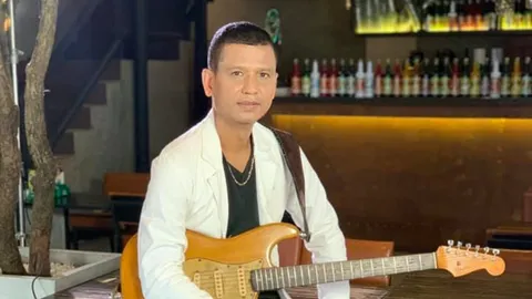 ไท ธนาวุฒิ เผยภาพหลังตัดสินใจทำศัลยกรรมผ่าตัดหนังตาและยกคิ้ว