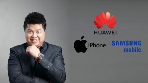 เจาะโลโก้ Smartphone ธุรกิจโตไว ครองใจ คนรุ่นใหม่