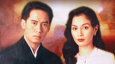 ฉายหนัง “คู่กรรม” รำลึกคุณหญิงวิมล ศิริไพบูลย์ เจ้าของนามปากกา “ทมยันตี”