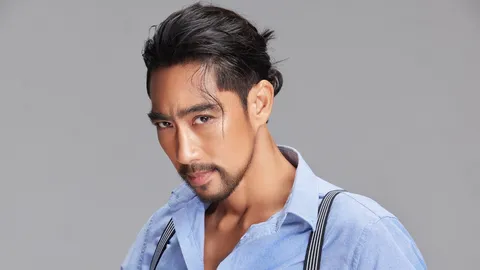 น้องฉัตร แปลงโฉม ตั๊ก นภัสกร หล่อมาก