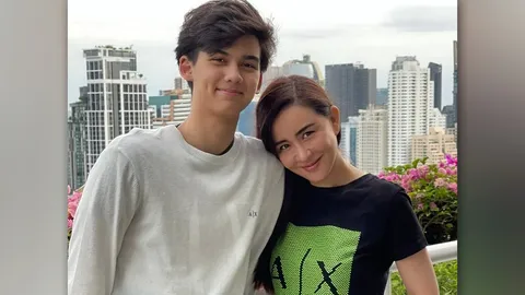 น้องทิกเกอร์ ไม่หวง ไฟเขียวยอมให้ นิโคล มีรักใหม่ได้ 