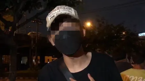 "ทะลุแก๊ส" เปิดใจ อนาคต อาจย้ายไปชุมนุมจุดอื่น เล็ง "แยกนางเลิ้ง" 