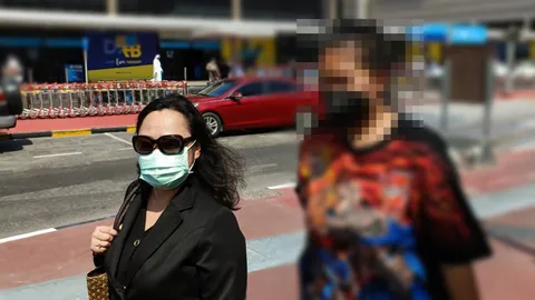 สาวไทยถูกหลอกไปดูไบปลอดภัยแล้ว หลังทูตแรงงานไทยเข้าช่วยเหลือ