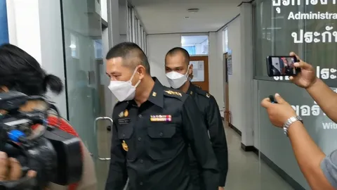 คุม "ทหารกร่าง" ต่อยเพื่อนบ้าน รับทราบข้อกล่าวหา อ้างบันดาลโทสะ