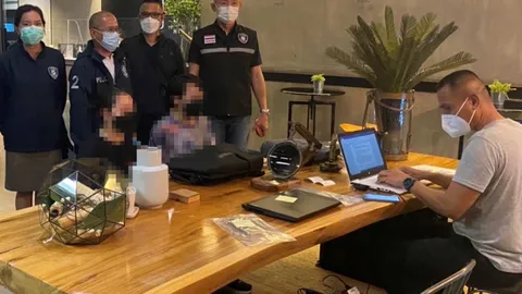 ตำรวจให้ประกันตัว น้องไข่เน่าและแฟน วงเงิน 1 แสนกำชับห้ามทำผิดซ้ำอีก