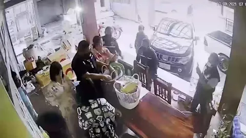 แม่ค้าออนไลน์ถูก ตร.ค้นบ้านขอ 5 ล้านแลกปล่อยตัว ผู้การสงขลารับจะตรวจสอบ