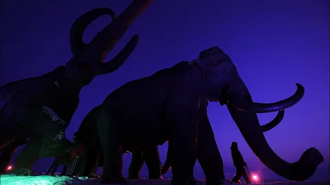 ตั้งเป้าฟื้นฟูแมมมอธขนยาว ภายใน 6 ปีข้างหน้า