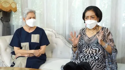 แม่ก้อย-แม่ป๋อง เปิดใจปัญหาโลกแตก ศึกแม่ผัวลูกสะใภ้ 