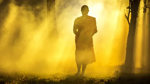 พระอุดมวัฒนมงคลละสังขาร