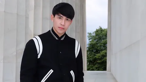 แม็ก เดอะสตาร์ เผยเดือดถ้าหยุดพฤติกรรมคนไม่ได้ ก็ปล่อยให้ไปสู่นรก