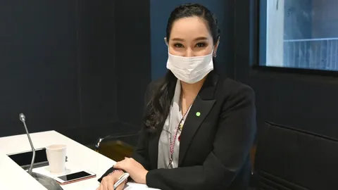 ไทยศรีวิไลย์ พร้อมเลือกตั้งเดินหน้าหาผู้สมัคร ส.ส.ตรงข้ามลุงตู่ทั่ว ปท.