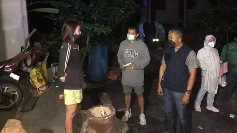 ผช.ผู้ใหญ่บ้าน ยิงญาติดับ 2 ศพ หลังมีปัญหา คิดว่าเป็นสายให้ตำรวจ