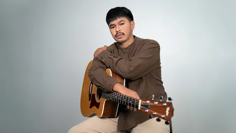 “โชเล่ย์ ข้าวสารซาวด์” จากเด็กขายผัก เดินตามฝันสู่เส้นทางนักร้องมืออาชีพ