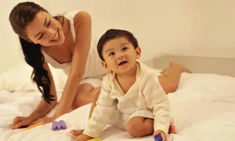 หมอเด็ก แนะ ปกป้องลูกน้อย 2 ชั้น ช่วงฤดูหนาว