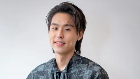 “บิวกิ้น” คัมแบ็กงานเพลงเดี่ยว เผยตัวตนเวอร์ชันที่เติบโต ยก “พีพี” เป็นคนในครอบครัว