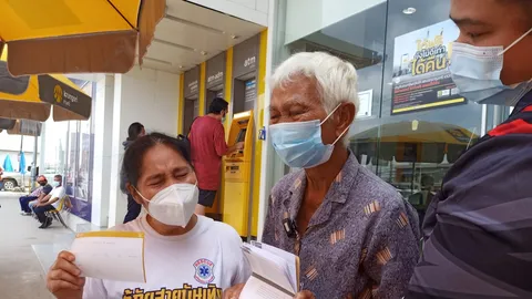 ย่าทวด เลี้ยงเหลน 3 ขวบลำพังร่ำไห้ คนใจบุญบริจาค ช่วยไถ่ที่ดินคืน