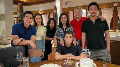 “แซงเหอะ”