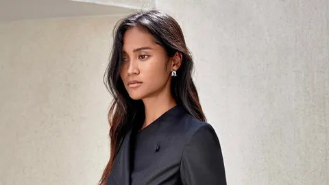 “เบลล่า-ธนัชพร” พร้อมโปรโมตหนัง “Les Bodin’s in Thailand ” ที่ ฝรั่งเศส