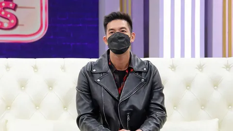 “เวียร์” อัปเดตชีวิตชวนติดตามผลงาน ในรายการ “ฮัลโหลซุปตาร์”