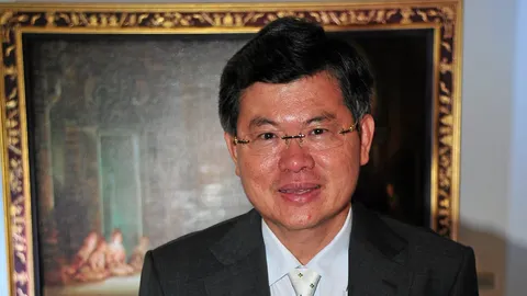 เจ้าสัว ทองมา วิจิตรพงศ์พันธุ์ บริจาคเงินตอบแทนสังคมอย่างต่อเนื่อง