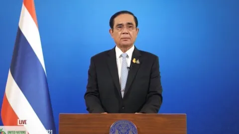 นายกฯ ปลื้ม ไทยคว้าอันดับ 3 อาเซียน อันดับ 43 โลกความสามารถด้านนวัตกรรม