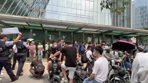 ระเบิดเวลาลูกใหม่