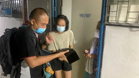 ตุ๋นขายมือถือ (คลิป)