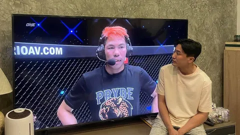 "เสี่ยโบ๊ท" สุดงง "เพชรดำ" พ่ายนักชกญี่ปุ่น ศึกวันแชมเปียนชิพ (คลิป)