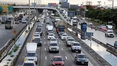 บอร์ด กทพ.อนุมัติผลประมูล 2สัญญารับเหมาด่วนพระราม 3