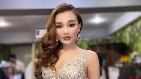 มีญ่า กุลกัญญา นางงามมิสเอิร์ธ โดนบูลลี่ถูกไล่ให้เลิกประกวดหุ่นไม่สวยสมมง