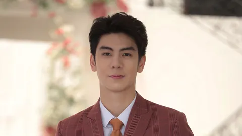 ริว วชิรวิชญ์ เข้าวงการเพราะหาเงิน เผยจุดพลิกความคิด ก่อนได้เป็นพระเอก