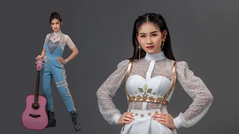 เบลล์ นิภาดา ลูกทุ่งสาววัยรุ่น ลำบากตั้งแต่เด็ก ภูมิใจปลดหนี้ให้พ่อแม่